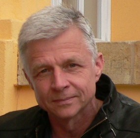 Mgr.Tomáš Hamák